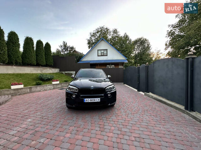 БМВ Х5, об'ємом двигуна 2 л та пробігом 230 тис. км за 25500 $, фото 15 на Automoto.ua