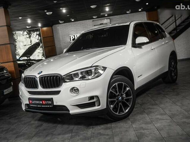 БМВ Х5, объемом двигателя 3 л и пробегом 161 тыс. км за 29999 $, фото 8 на Automoto.ua