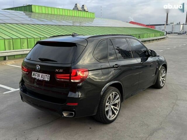 БМВ Х5, объемом двигателя 3 л и пробегом 270 тыс. км за 30950 $, фото 8 на Automoto.ua