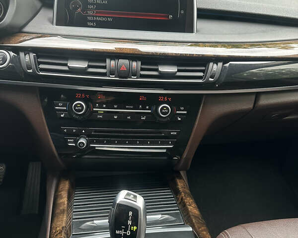 БМВ Х5, объемом двигателя 3 л и пробегом 230 тыс. км за 20900 $, фото 31 на Automoto.ua