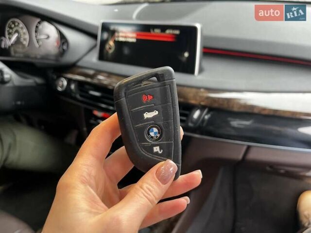 БМВ Х5, объемом двигателя 2.99 л и пробегом 174 тыс. км за 29999 $, фото 14 на Automoto.ua