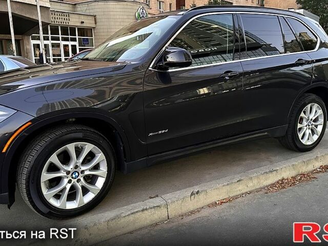 БМВ Х5, объемом двигателя 3 л и пробегом 144 тыс. км за 34000 $, фото 1 на Automoto.ua