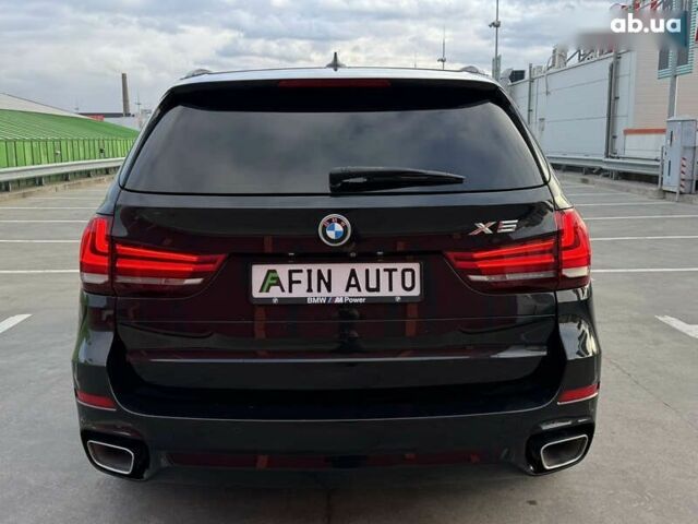 БМВ Х5, объемом двигателя 3 л и пробегом 270 тыс. км за 30950 $, фото 10 на Automoto.ua