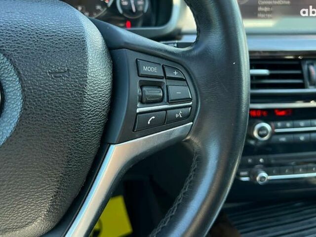 БМВ Х5, объемом двигателя 3 л и пробегом 140 тыс. км за 25690 $, фото 24 на Automoto.ua