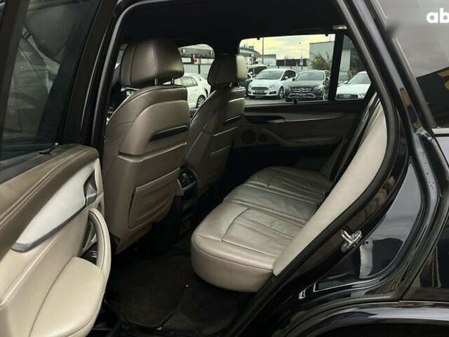 БМВ Х5, об'ємом двигуна 3 л та пробігом 317 тис. км за 27999 $, фото 13 на Automoto.ua