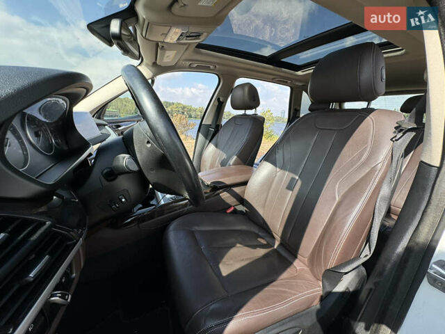 БМВ Х5, объемом двигателя 3 л и пробегом 150 тыс. км за 23000 $, фото 8 на Automoto.ua