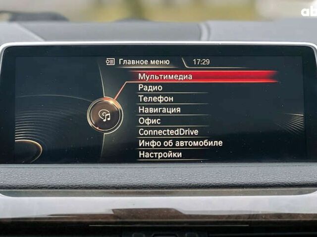 БМВ Х5, объемом двигателя 3 л и пробегом 262 тыс. км за 18700 $, фото 16 на Automoto.ua