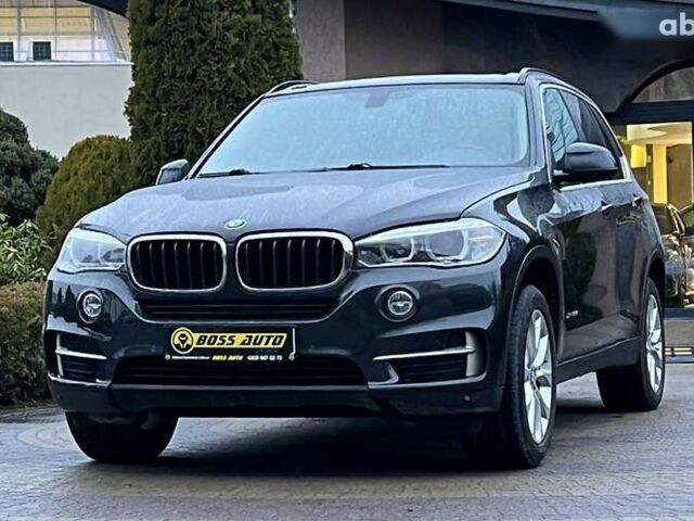 БМВ Х5, объемом двигателя 3 л и пробегом 262 тыс. км за 18700 $, фото 2 на Automoto.ua