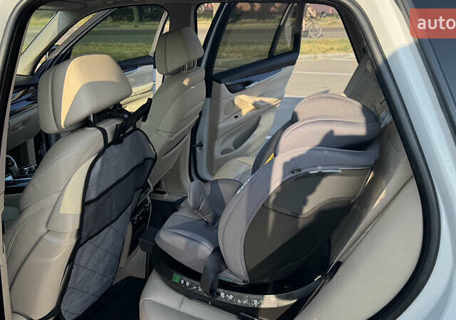 БМВ Х5, объемом двигателя 3 л и пробегом 140 тыс. км за 29500 $, фото 30 на Automoto.ua