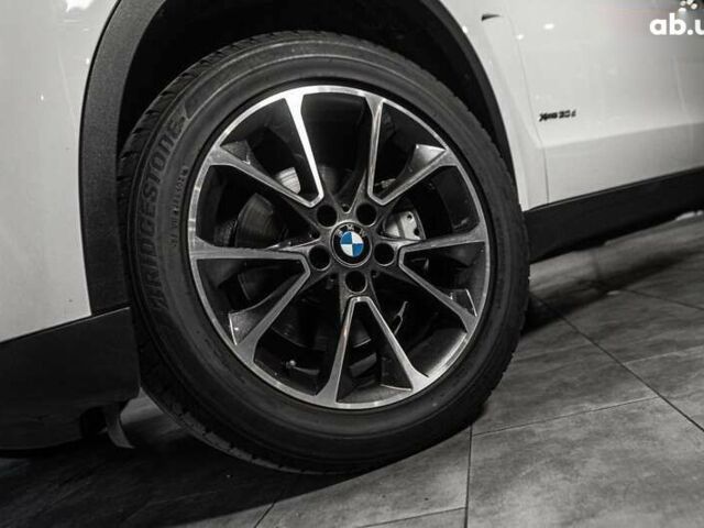 БМВ Х5, объемом двигателя 3 л и пробегом 161 тыс. км за 29999 $, фото 7 на Automoto.ua