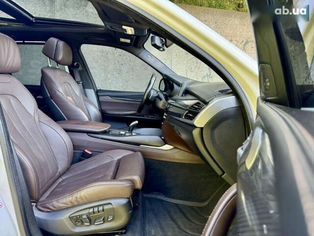 БМВ Х5, объемом двигателя 2 л и пробегом 161 тыс. км за 27500 $, фото 2 на Automoto.ua