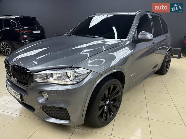 БМВ Х5, объемом двигателя 2.98 л и пробегом 110 тыс. км за 25500 $, фото 2 на Automoto.ua