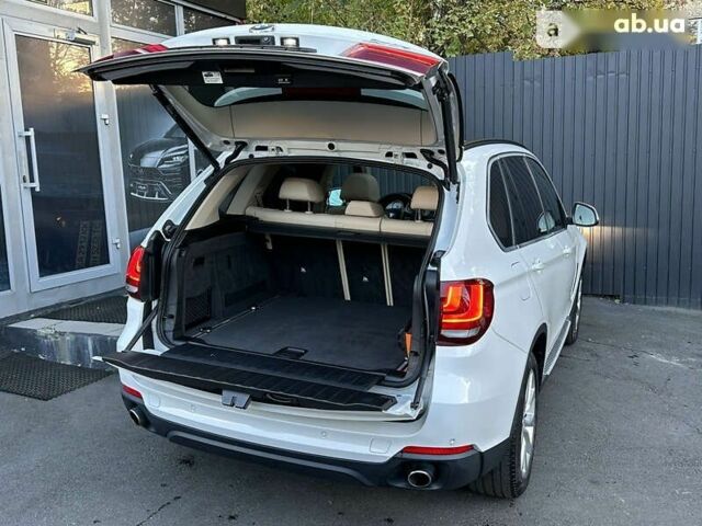 БМВ Х5, об'ємом двигуна 3 л та пробігом 127 тис. км за 24999 $, фото 17 на Automoto.ua