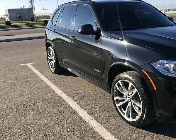 БМВ Х5, объемом двигателя 2 л и пробегом 111 тыс. км за 31500 $, фото 2 на Automoto.ua