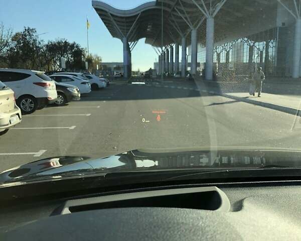 БМВ Х5, объемом двигателя 2 л и пробегом 111 тыс. км за 31500 $, фото 6 на Automoto.ua