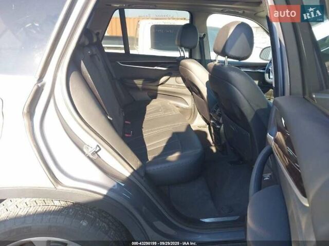 БМВ Х5, объемом двигателя 3 л и пробегом 84 тыс. км за 18067 $, фото 8 на Automoto.ua