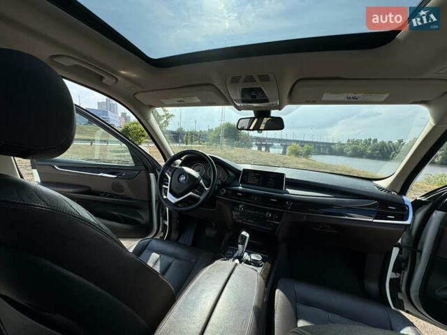 БМВ Х5, объемом двигателя 3 л и пробегом 150 тыс. км за 23000 $, фото 13 на Automoto.ua