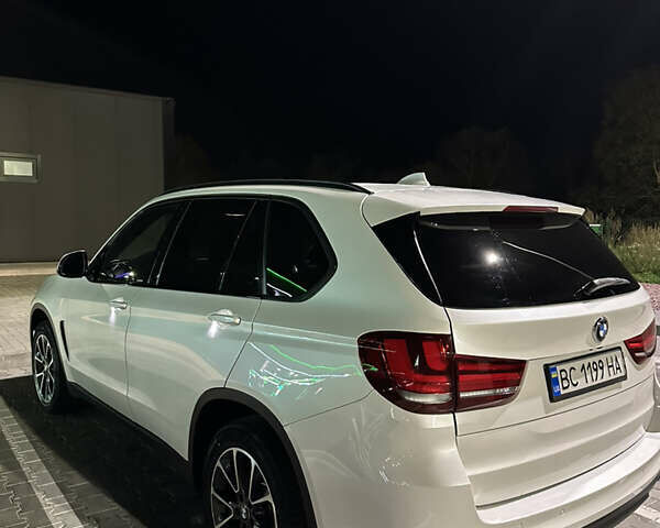 БМВ Х5, объемом двигателя 2.99 л и пробегом 161 тыс. км за 31200 $, фото 11 на Automoto.ua