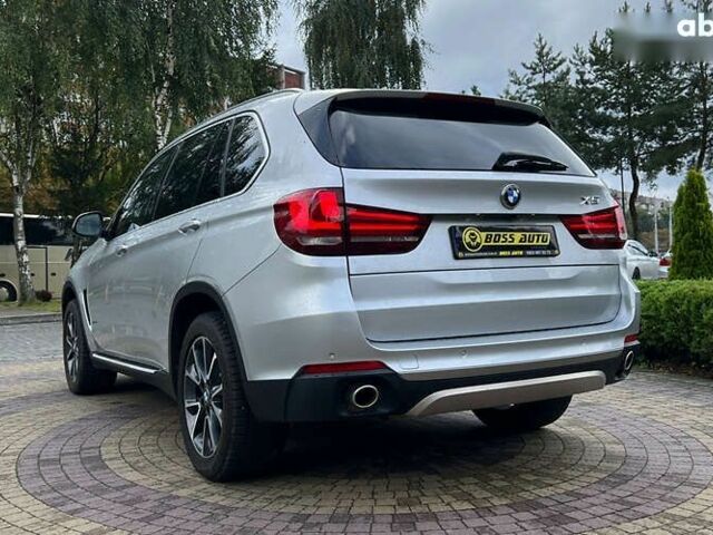 БМВ Х5, объемом двигателя 3 л и пробегом 227 тыс. км за 23999 $, фото 4 на Automoto.ua