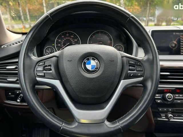 БМВ Х5, объемом двигателя 3 л и пробегом 227 тыс. км за 23999 $, фото 10 на Automoto.ua