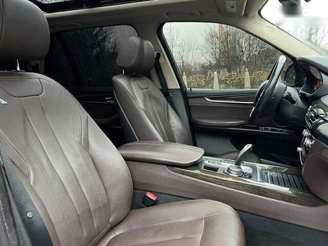 БМВ Х5, объемом двигателя 3 л и пробегом 162 тыс. км за 28750 $, фото 15 на Automoto.ua