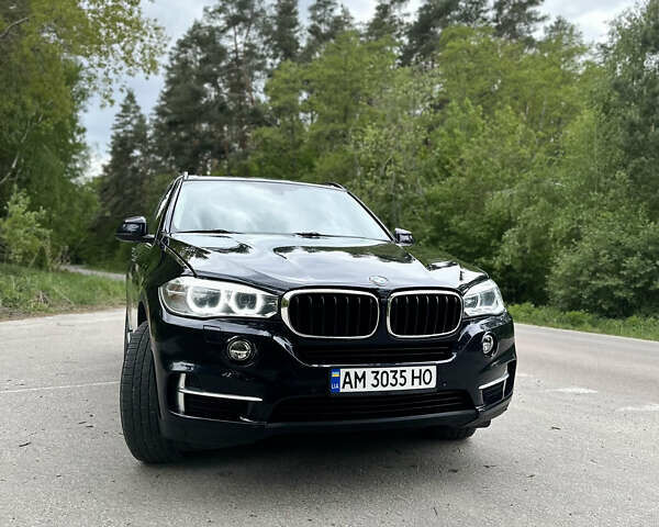 БМВ Х5, об'ємом двигуна 3 л та пробігом 230 тис. км за 18900 $, фото 15 на Automoto.ua