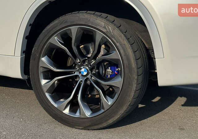 БМВ Х5, объемом двигателя 3 л и пробегом 140 тыс. км за 29500 $, фото 11 на Automoto.ua