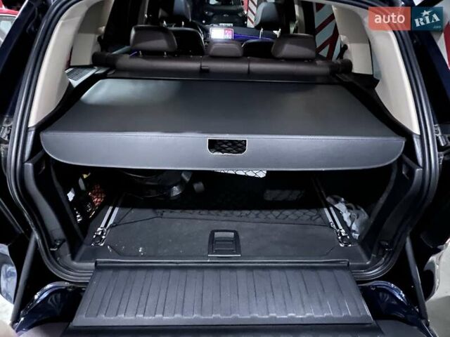 БМВ Х5, объемом двигателя 2.98 л и пробегом 123 тыс. км за 28000 $, фото 13 на Automoto.ua