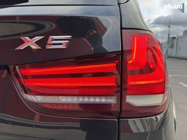 БМВ Х5, объемом двигателя 3 л и пробегом 270 тыс. км за 30950 $, фото 17 на Automoto.ua