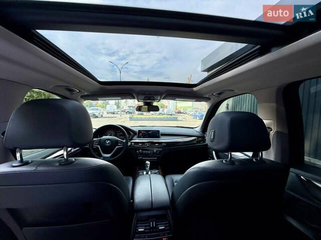 БМВ Х5, объемом двигателя 2.99 л и пробегом 211 тыс. км за 29900 $, фото 18 на Automoto.ua