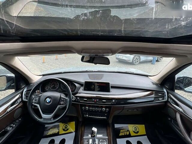 БМВ Х5, объемом двигателя 3 л и пробегом 227 тыс. км за 23999 $, фото 12 на Automoto.ua