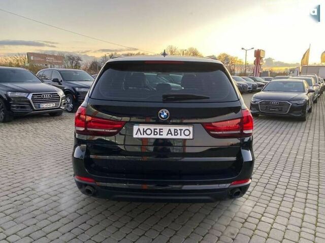 БМВ Х5, объемом двигателя 2 л и пробегом 181 тыс. км за 23900 $, фото 5 на Automoto.ua