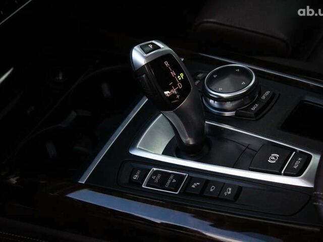 БМВ Х5, объемом двигателя 3 л и пробегом 146 тыс. км за 29900 $, фото 19 на Automoto.ua