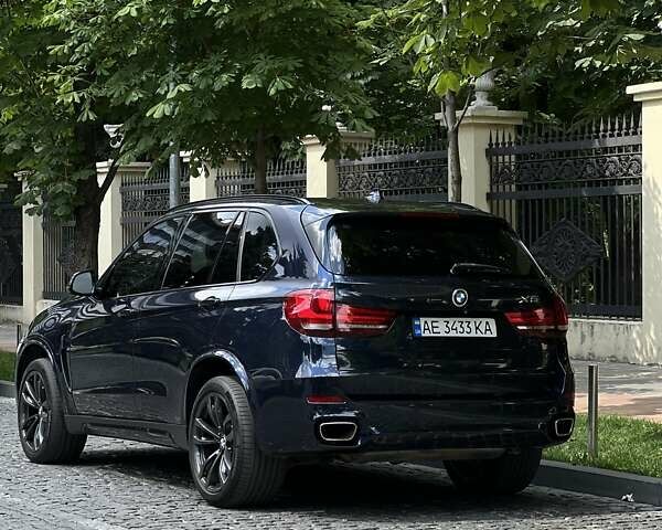 БМВ Х5, объемом двигателя 2.98 л и пробегом 123 тыс. км за 28000 $, фото 2 на Automoto.ua