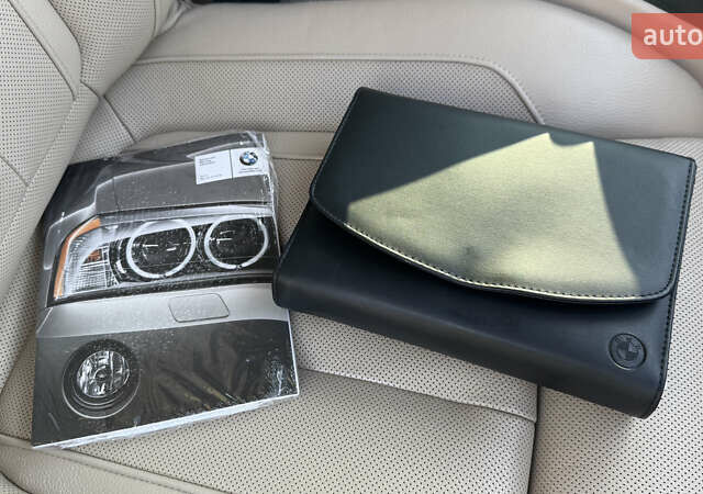 БМВ Х5, объемом двигателя 3 л и пробегом 140 тыс. км за 29500 $, фото 20 на Automoto.ua