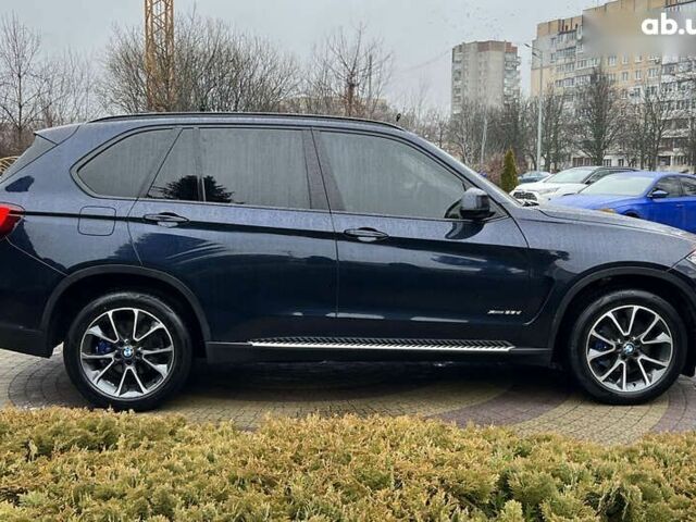 БМВ Х5, объемом двигателя 3 л и пробегом 162 тыс. км за 28750 $, фото 7 на Automoto.ua