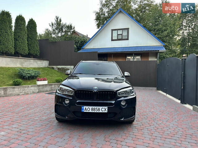 БМВ Х5, об'ємом двигуна 2 л та пробігом 230 тис. км за 25500 $, фото 8 на Automoto.ua