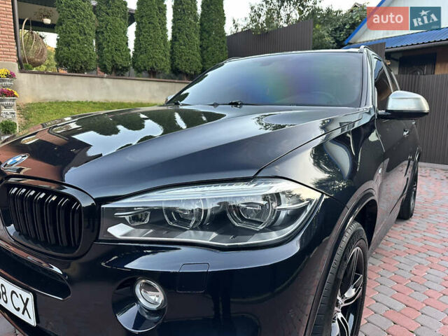 БМВ Х5, об'ємом двигуна 2 л та пробігом 230 тис. км за 25500 $, фото 1 на Automoto.ua