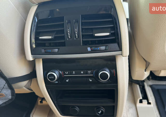 БМВ Х5, объемом двигателя 3 л и пробегом 140 тыс. км за 29500 $, фото 28 на Automoto.ua