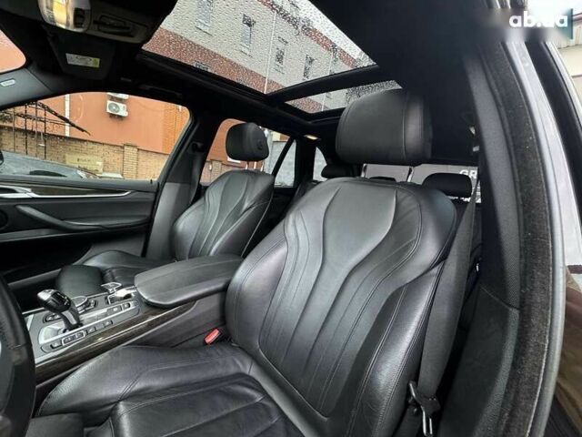 БМВ Х5, об'ємом двигуна 2 л та пробігом 198 тис. км за 23999 $, фото 22 на Automoto.ua