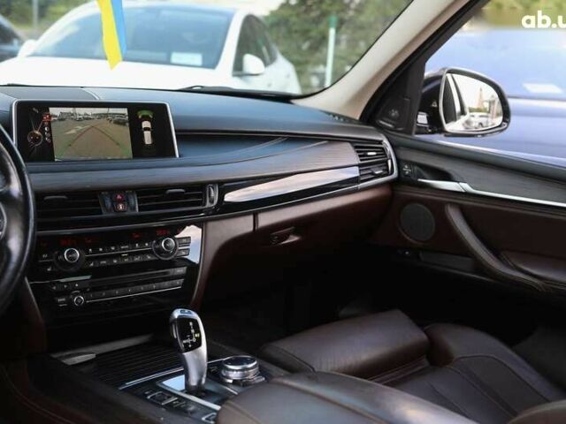 БМВ Х5, об'ємом двигуна 0 л та пробігом 181 тис. км за 28500 $, фото 13 на Automoto.ua