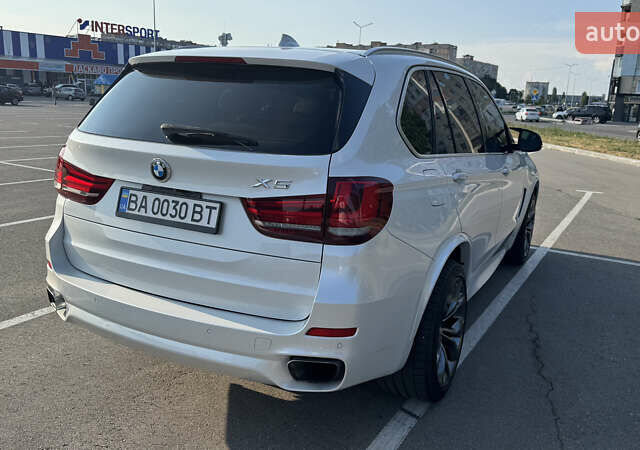 БМВ Х5, объемом двигателя 3 л и пробегом 140 тыс. км за 29500 $, фото 9 на Automoto.ua