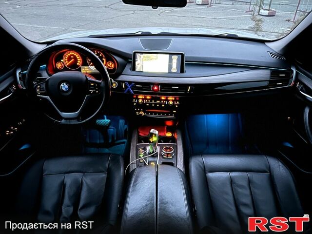 БМВ Х5, об'ємом двигуна 2 л та пробігом 211 тис. км за 27999 $, фото 8 на Automoto.ua