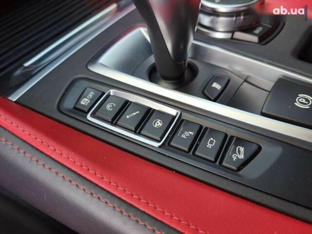 БМВ Х5, объемом двигателя 4.4 л и пробегом 53 тыс. км за 37900 $, фото 20 на Automoto.ua