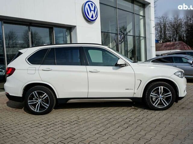 БМВ Х5, об'ємом двигуна 3 л та пробігом 180 тис. км за 21500 $, фото 3 на Automoto.ua