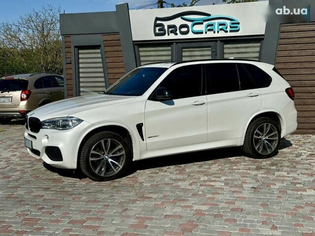 БМВ Х5, объемом двигателя 2 л и пробегом 161 тыс. км за 27500 $, фото 4 на Automoto.ua