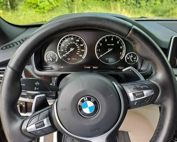 БМВ Х5, объемом двигателя 2 л и пробегом 111 тыс. км за 31500 $, фото 7 на Automoto.ua