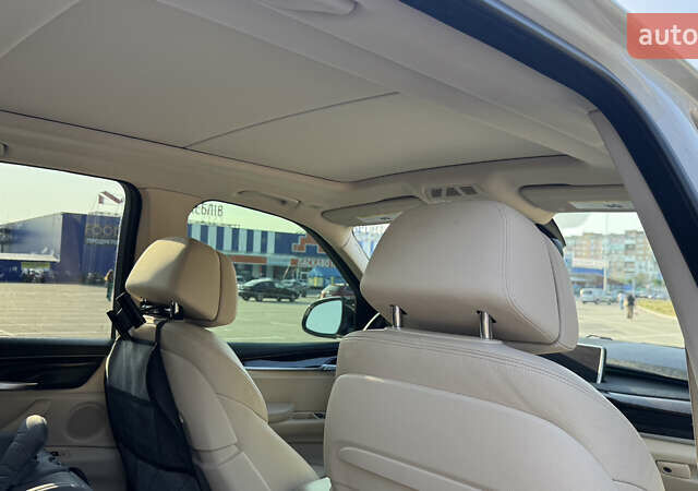 БМВ Х5, объемом двигателя 3 л и пробегом 140 тыс. км за 29500 $, фото 26 на Automoto.ua