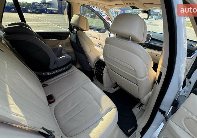 БМВ Х5, объемом двигателя 3 л и пробегом 140 тыс. км за 29500 $, фото 36 на Automoto.ua