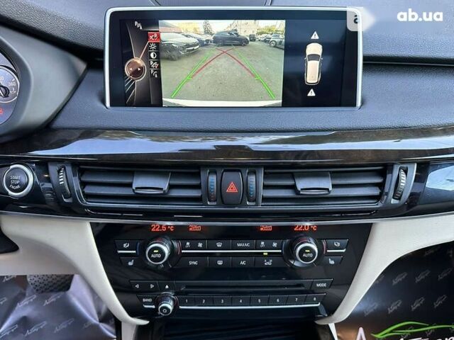 БМВ Х5, об'ємом двигуна 3 л та пробігом 127 тис. км за 24999 $, фото 25 на Automoto.ua